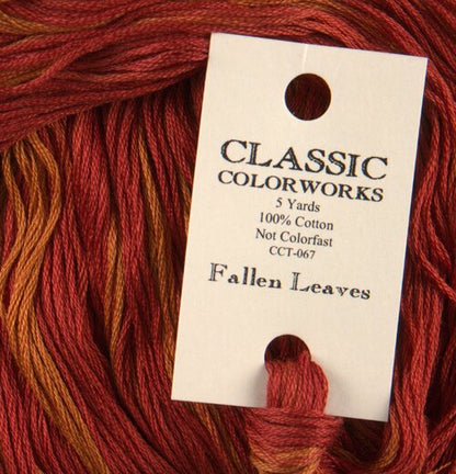 Classic Colorworks