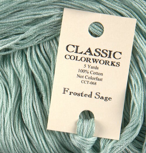 Classic Colorworks