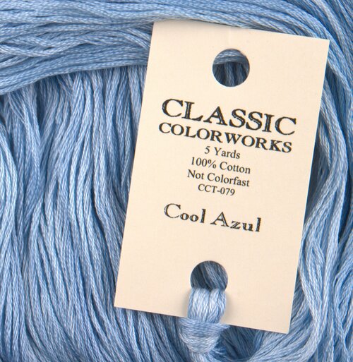 Classic Colorworks