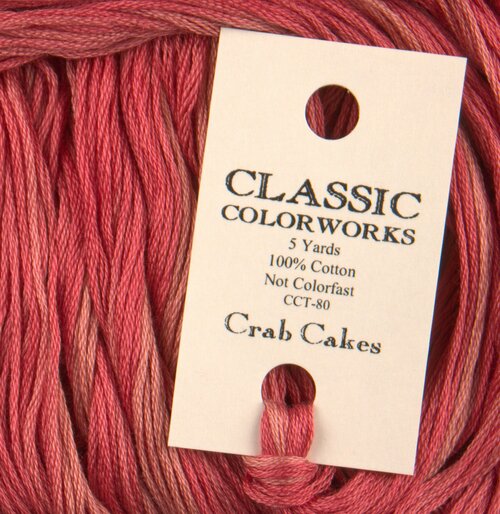 Classic Colorworks