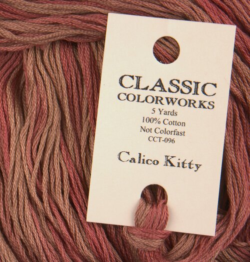 Classic Colorworks