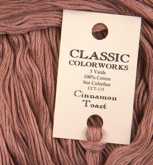 Classic Colorworks