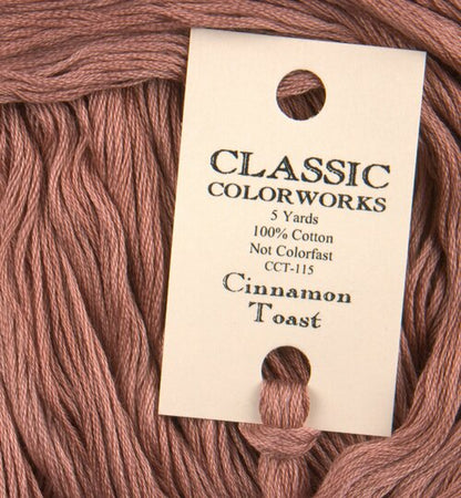 Classic Colorworks