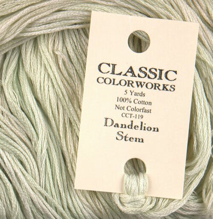 Classic Colorworks