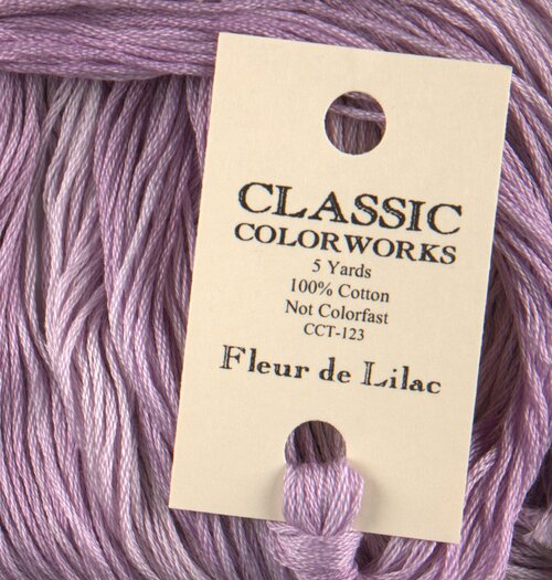 Classic Colorworks
