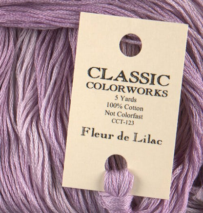 Classic Colorworks