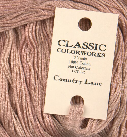 Classic Colorworks