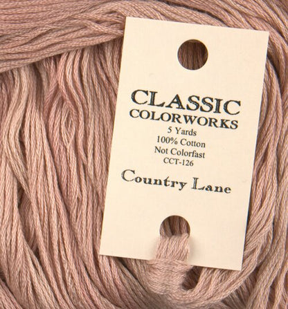 Classic Colorworks