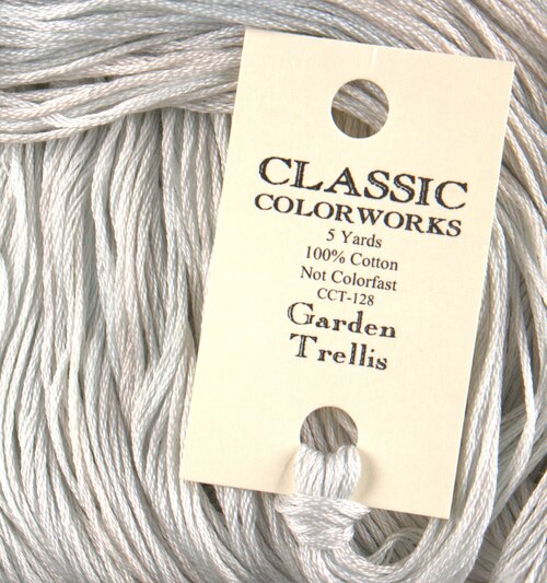 Classic Colorworks