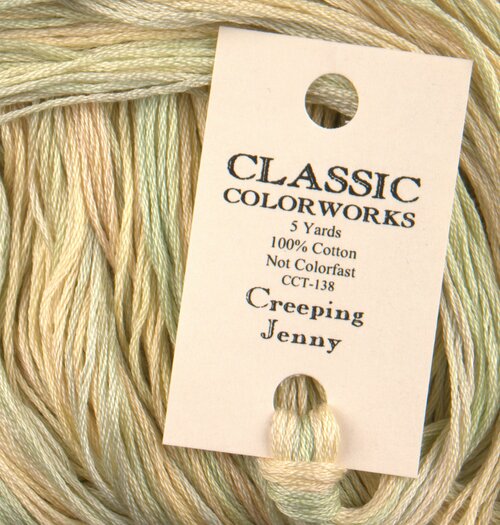 Classic Colorworks