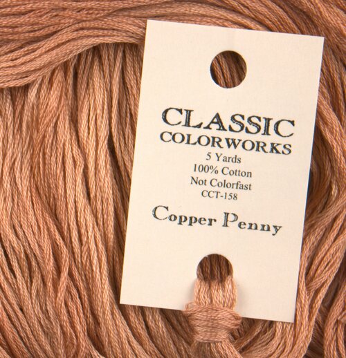 Classic Colorworks