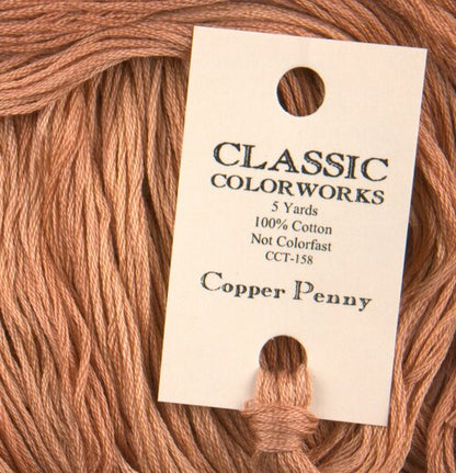 Classic Colorworks