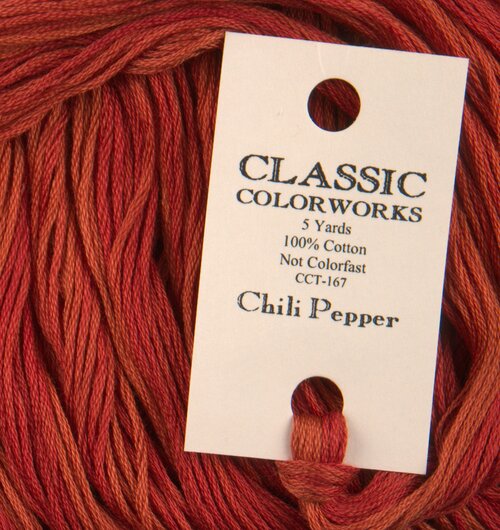 Classic Colorworks