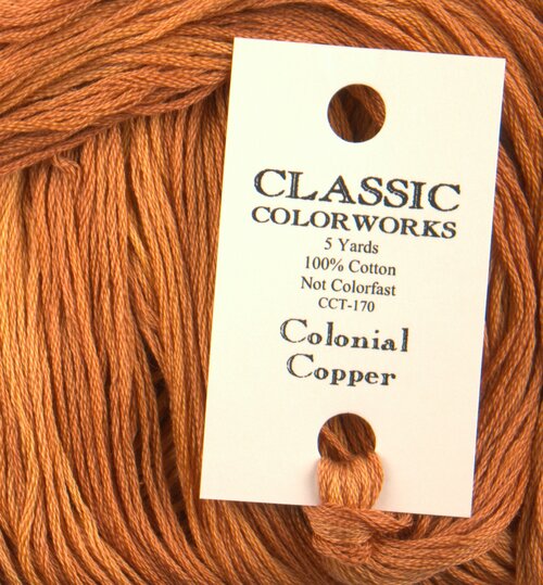 Classic Colorworks