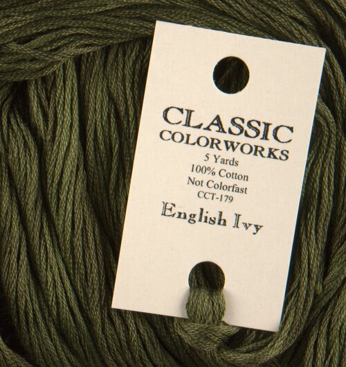Classic Colorworks