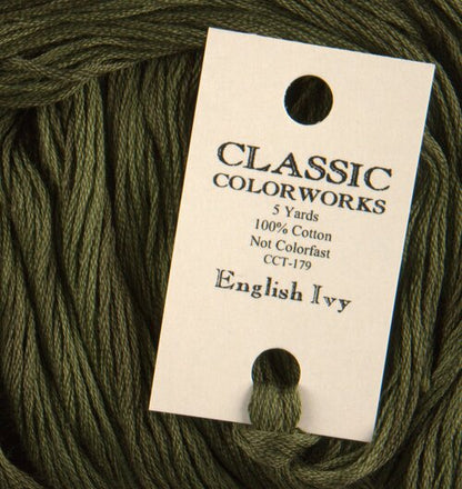 Classic Colorworks
