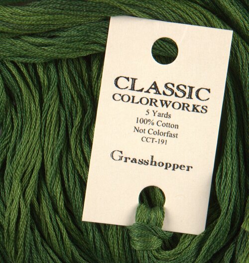 Classic Colorworks