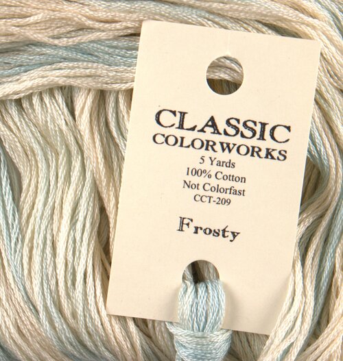Classic Colorworks