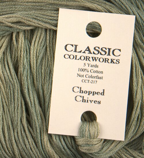 Classic Colorworks