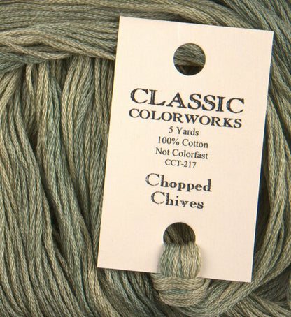 Classic Colorworks