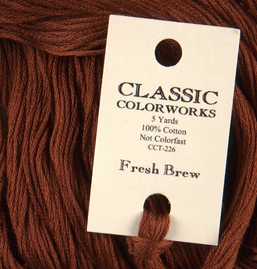 Classic Colorworks