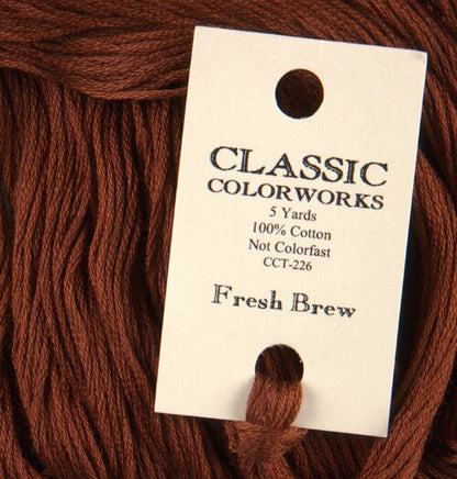 Classic Colorworks