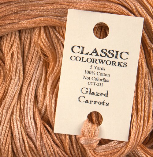 Classic Colorworks