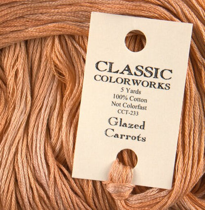 Classic Colorworks