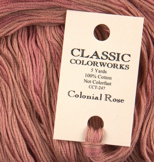 Classic Colorworks