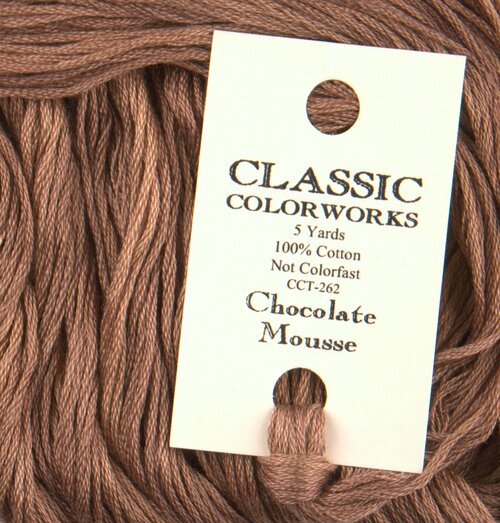 Classic Colorworks