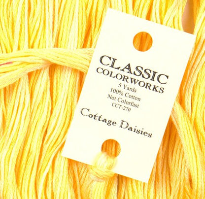 Classic Colorworks