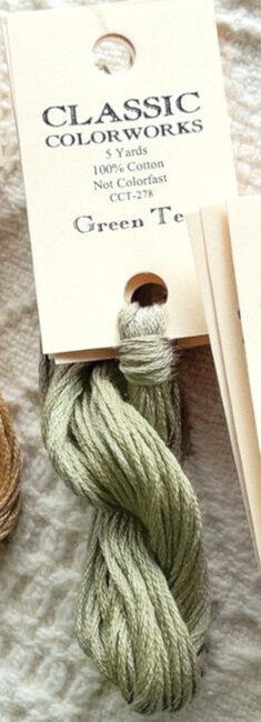 Classic Colorworks