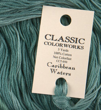 Classic Colorworks