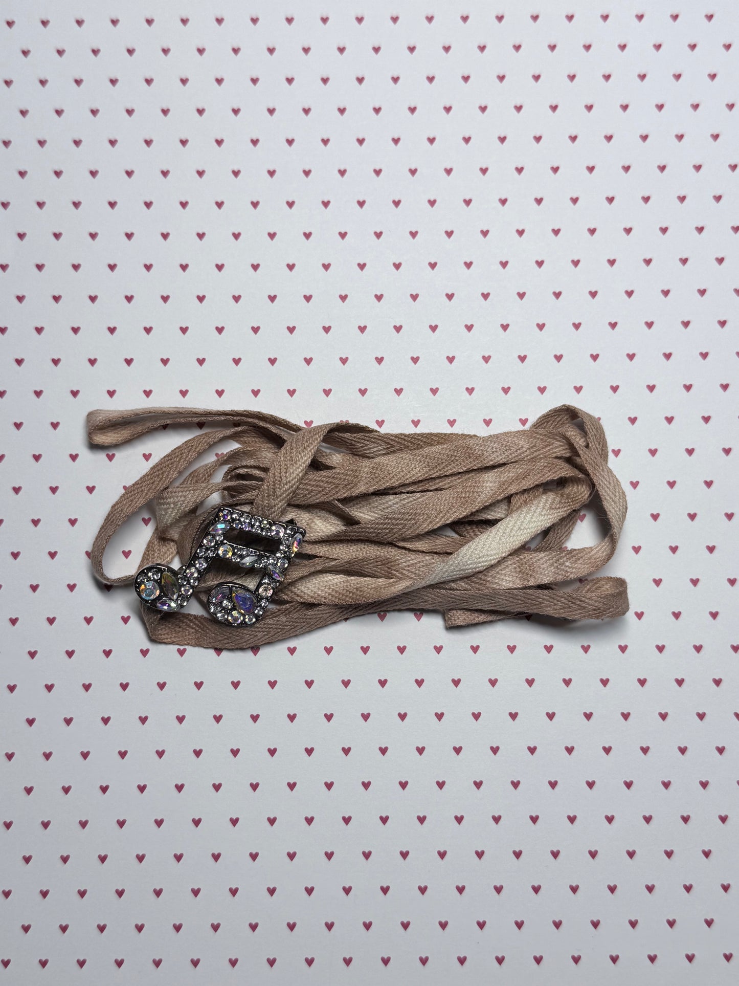 Twill Trim by Grace Notes Trims