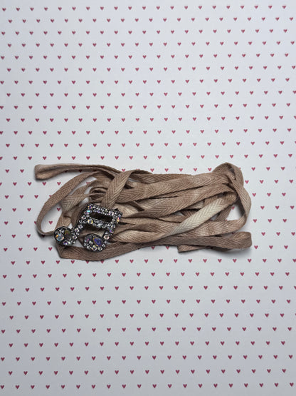 Twill Trim by Grace Notes Trims