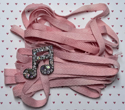 Twill Trim by Grace Notes Trims