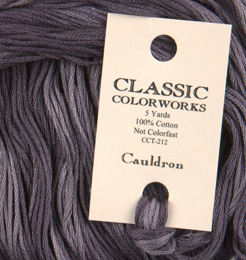 Classic Colorworks