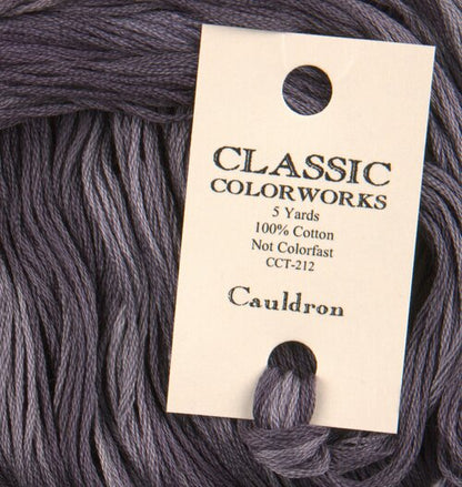 Classic Colorworks
