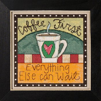 Coffee First-Sticks