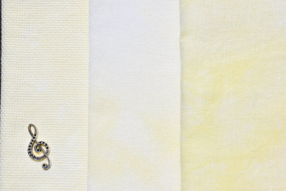 Cornsilk (July 2025 Color FOTM)