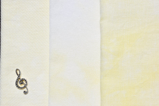 Cornsilk (July 2025 Color FOTM)