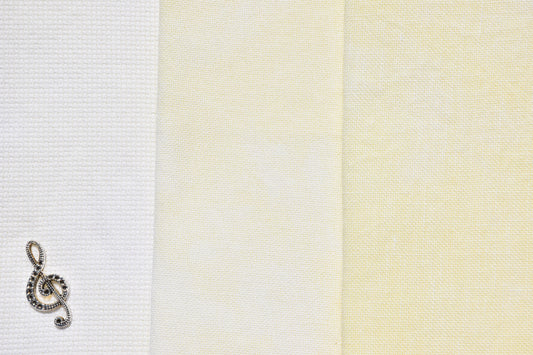 Enchanted Cornsilk