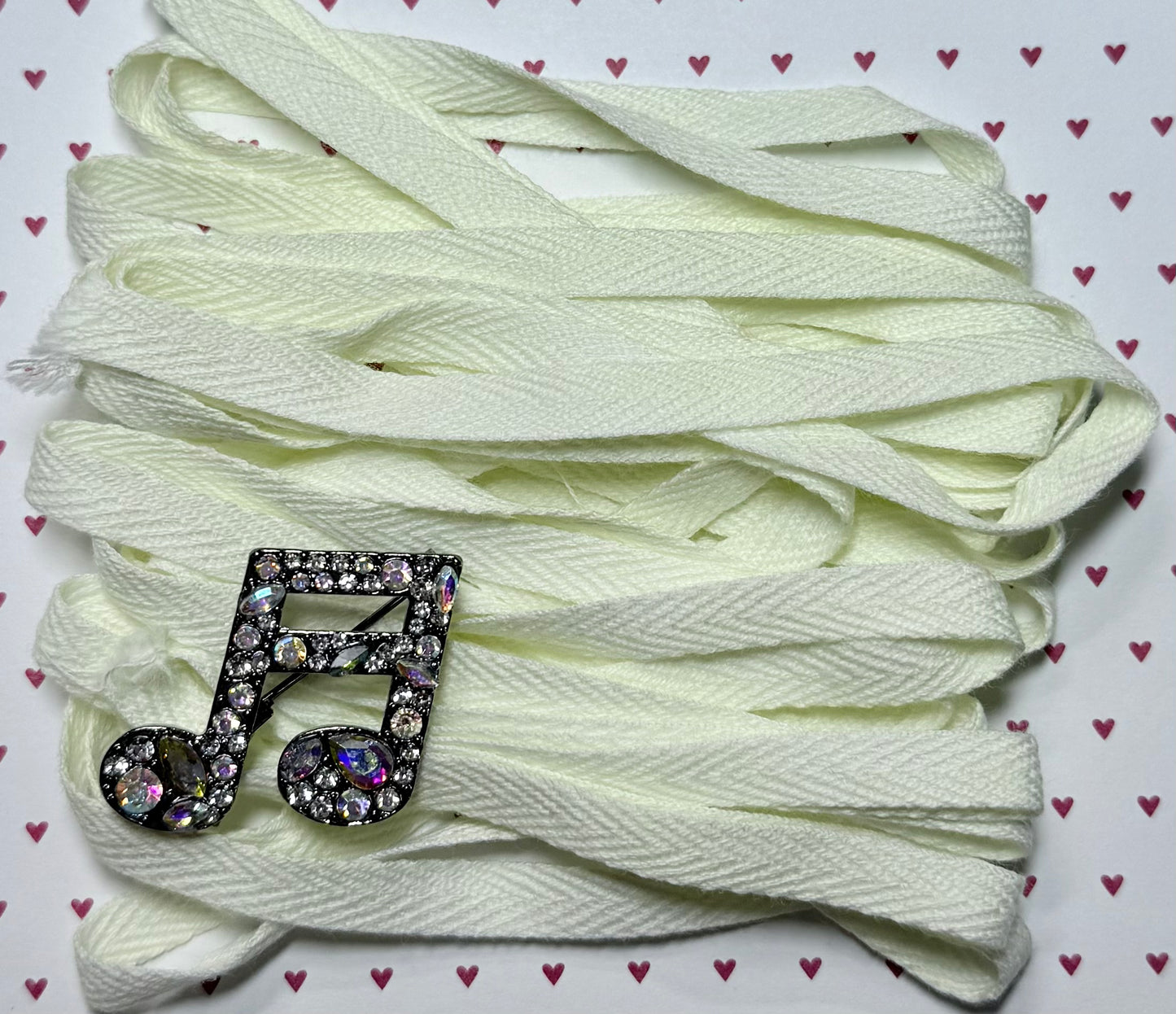 Twill Trim by Grace Notes Trims