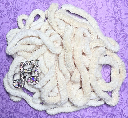 Chenille Trim by Grace Notes
