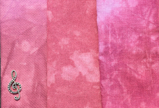 Crescendo (Dec 2022 Color FOTM)