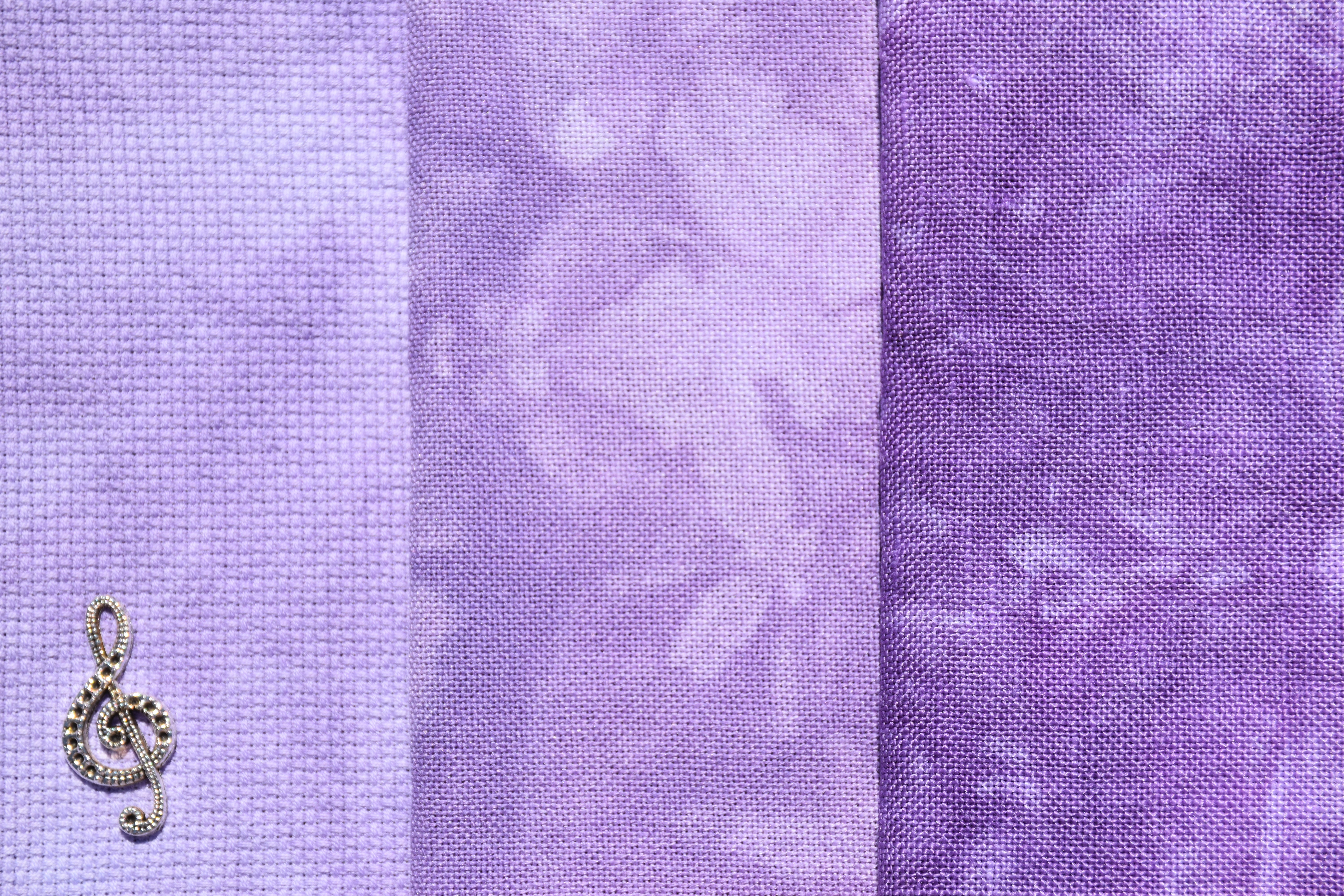 Grace Notes Fabrics