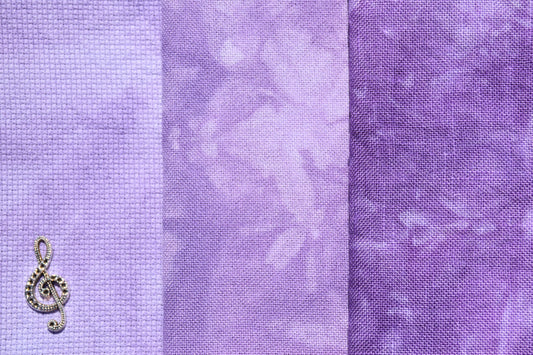 Purple Mountain Majesty (August 2025 Color FOTM)