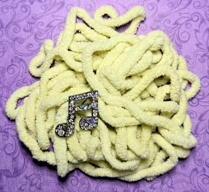 Chenille Trim by Grace Notes