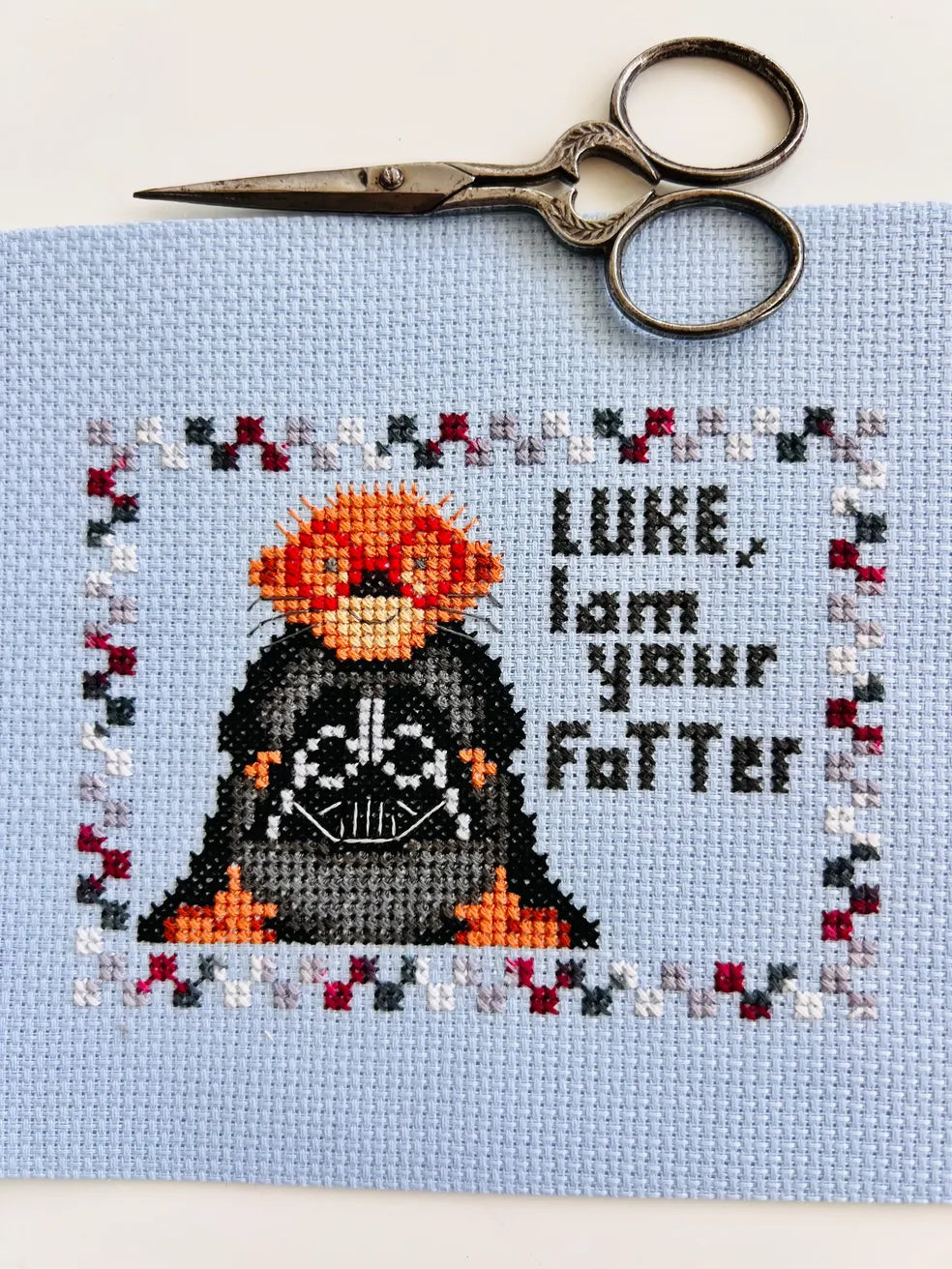 Darth Votter