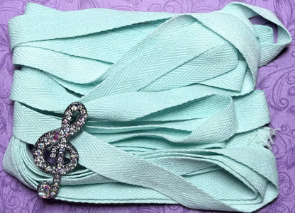 Twill Trim by Grace Notes Trims